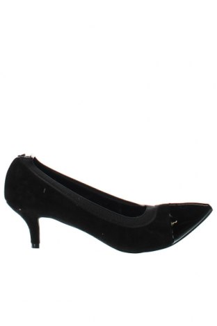 Γυναικεία παπούτσια Bata, Μέγεθος 39, Χρώμα Μαύρο, Τιμή 15,22 €