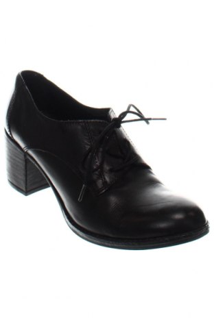 Γυναικεία παπούτσια Bata, Μέγεθος 39, Χρώμα Μαύρο, Τιμή 19,03 €