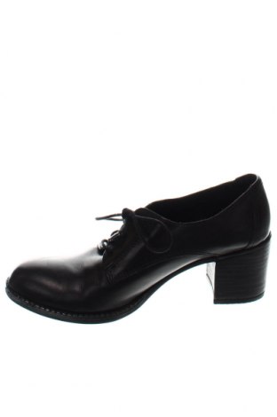 Γυναικεία παπούτσια Bata, Μέγεθος 39, Χρώμα Μαύρο, Τιμή 19,03 €
