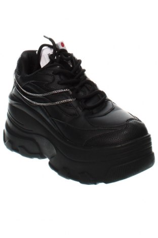 Dámské boty  Bershka, Velikost 40, Barva Černá, Cena  685,00 Kč