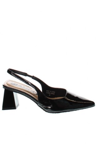 Γυναικεία παπούτσια Bianco, Μέγεθος 38, Χρώμα Μαύρο, Τιμή 30,62 €