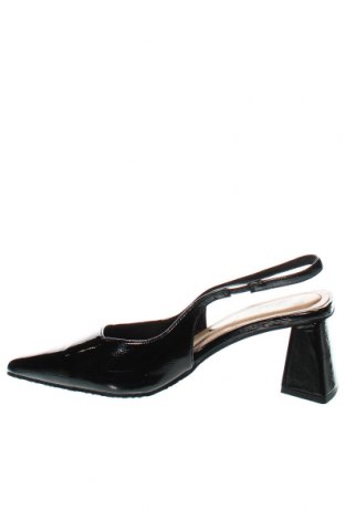 Γυναικεία παπούτσια Bianco, Μέγεθος 38, Χρώμα Μαύρο, Τιμή 55,67 €