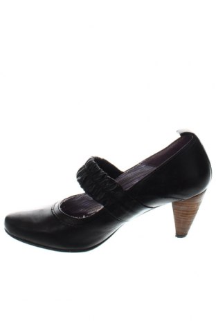 Дамски обувки Bianco, Размер 40, Цвят Черен, Цена 37,16 лв.