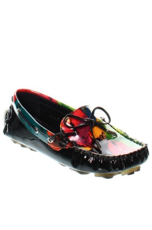 Γυναικεία παπούτσια Bianco Nero, Μέγεθος 37, Χρώμα Μαύρο, Τιμή 16,37 €