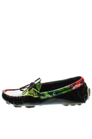 Γυναικεία παπούτσια Bianco Nero, Μέγεθος 37, Χρώμα Μαύρο, Τιμή 16,37 €