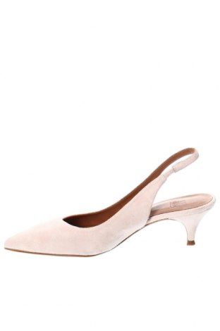 Дамски обувки Billi Bi, Размер 38, Цвят Розов, Цена 259,00 лв.