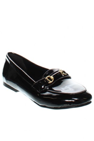 Дамски обувки Boohoo, Размер 38, Цвят Черен, Цена 31,00 лв.