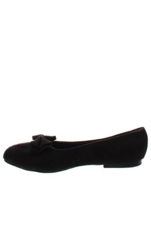 Dámské boty  Boohoo, Velikost 40, Barva Černá, Cena  315,00 Kč