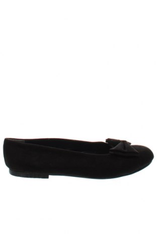 Γυναικεία παπούτσια Boohoo, Μέγεθος 39, Χρώμα Μαύρο, Τιμή 14,38 €