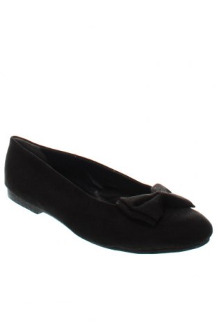 Дамски обувки Boohoo, Размер 39, Цвят Черен, Цена 25,42 лв.