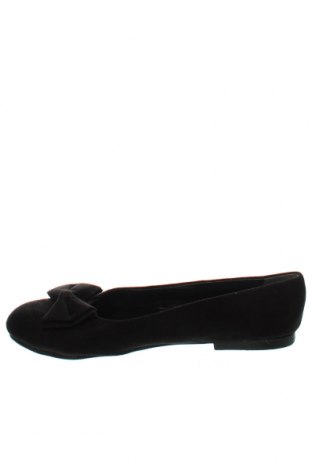 Дамски обувки Boohoo, Размер 39, Цвят Черен, Цена 25,42 лв.