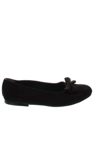 Γυναικεία παπούτσια Boohoo, Μέγεθος 40, Χρώμα Μαύρο, Τιμή 8,63 €