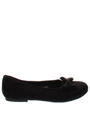 Γυναικεία παπούτσια Boohoo, Μέγεθος 41, Χρώμα Μαύρο, Τιμή 10,87 €
