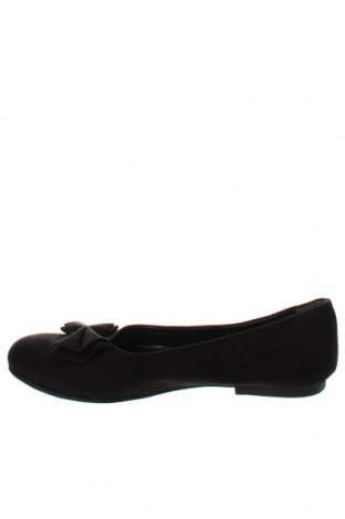 Дамски обувки Boohoo, Размер 41, Цвят Черен, Цена 21,70 лв.