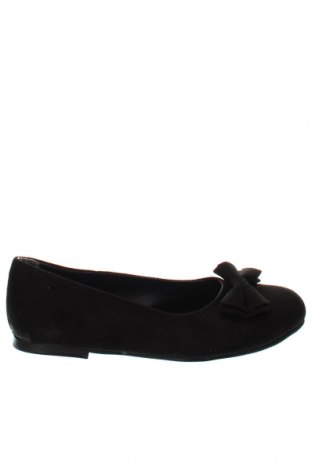 Γυναικεία παπούτσια Boohoo, Μέγεθος 41, Χρώμα Μαύρο, Τιμή 14,38 €