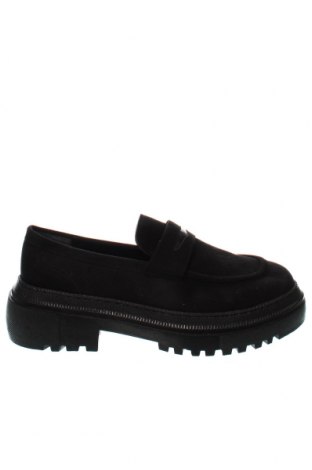 Дамски обувки Boohoo, Размер 41, Цвят Черен, Цена 31,62 лв.