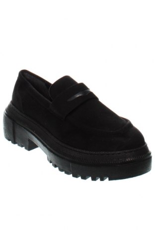 Дамски обувки Boohoo, Размер 41, Цвят Черен, Цена 62,00 лв.