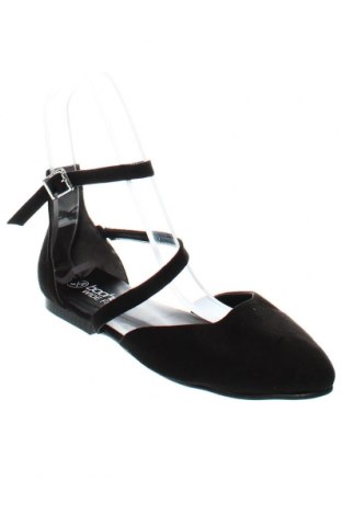 Dámské boty  Boohoo, Velikost 39, Barva Černá, Cena  494,00 Kč