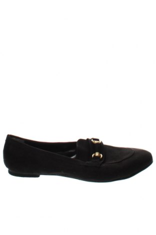 Γυναικεία παπούτσια Boohoo, Μέγεθος 41, Χρώμα Μαύρο, Τιμή 11,19 €
