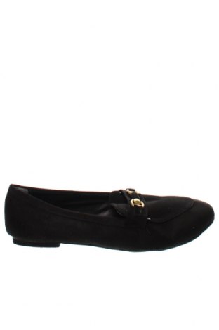 Γυναικεία παπούτσια Boohoo, Μέγεθος 41, Χρώμα Μαύρο, Τιμή 31,96 €