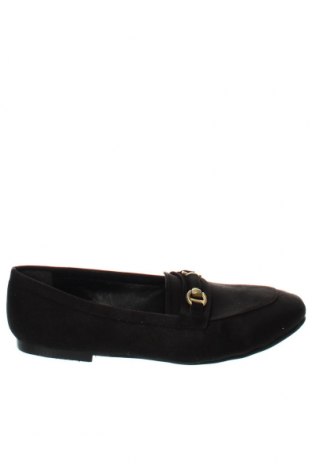 Γυναικεία παπούτσια Boohoo, Μέγεθος 40, Χρώμα Μαύρο, Τιμή 11,19 €