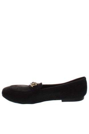 Γυναικεία παπούτσια Boohoo, Μέγεθος 40, Χρώμα Μαύρο, Τιμή 31,96 €