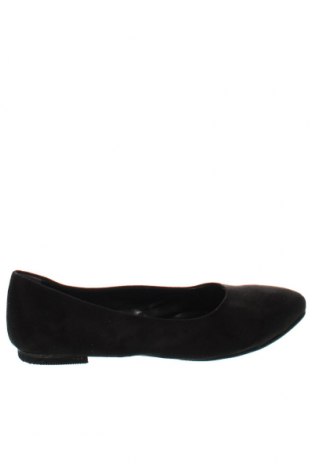 Γυναικεία παπούτσια Boohoo, Μέγεθος 39, Χρώμα Μαύρο, Τιμή 6,39 €
