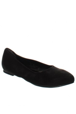 Dámské boty  Boohoo, Velikost 39, Barva Černá, Cena  180,00 Kč