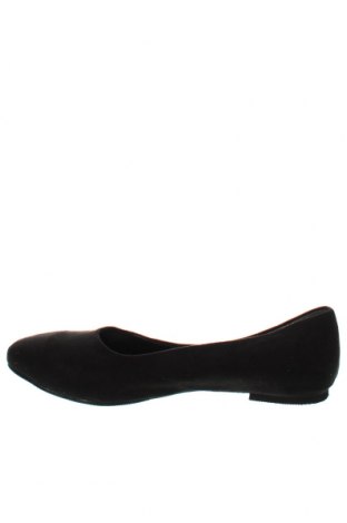 Γυναικεία παπούτσια Boohoo, Μέγεθος 39, Χρώμα Μαύρο, Τιμή 6,39 €