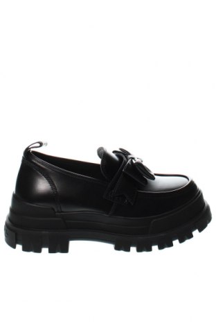 Dámske topánky  Buffalo, Veľkosť 39, Farba Čierna, Cena  23,25 €