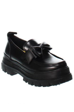Γυναικεία παπούτσια Buffalo, Μέγεθος 39, Χρώμα Μαύρο, Τιμή 25,36 €