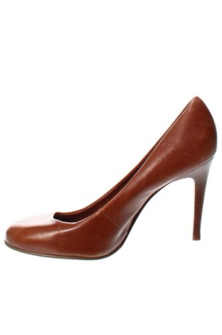 Γυναικεία παπούτσια Buffalo, Μέγεθος 41, Χρώμα Καφέ, Τιμή 40,20 €