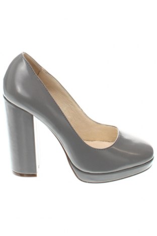 Γυναικεία παπούτσια Buffalo, Μέγεθος 38, Χρώμα Γκρί, Τιμή 31,92 €