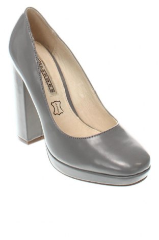 Γυναικεία παπούτσια Buffalo, Μέγεθος 38, Χρώμα Γκρί, Τιμή 49,39 €