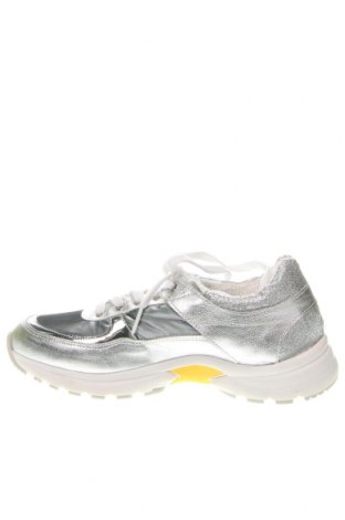 Γυναικεία παπούτσια CAFèNOIR, Μέγεθος 39, Χρώμα Γκρί, Τιμή 50,54 €