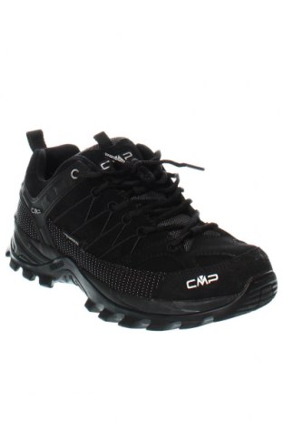 Дамски обувки CMP, Размер 39, Цвят Черен, Цена 41,00 лв.