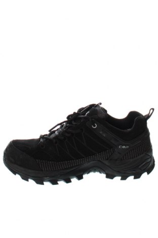 Дамски обувки CMP, Размер 39, Цвят Черен, Цена 41,00 лв.