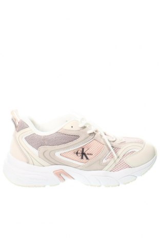 Dámske topánky  Calvin Klein, Veľkosť 40, Farba Viacfarebná, Cena  36,86 €