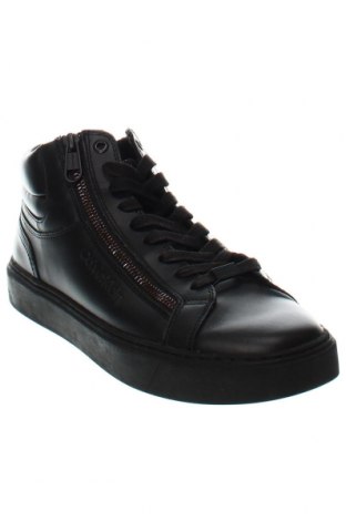 Дамски обувки Calvin Klein, Размер 41, Цвят Черен, Цена 76,00 лв.