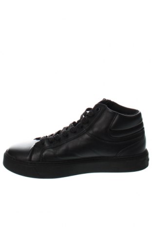 Дамски обувки Calvin Klein, Размер 41, Цвят Черен, Цена 76,00 лв.