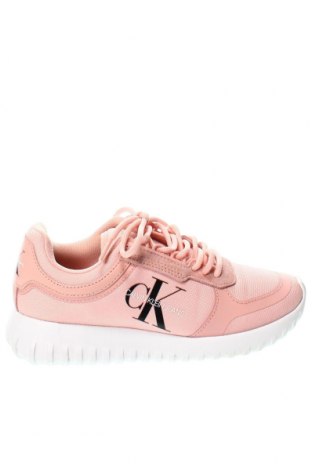 Dámske topánky  Calvin Klein Jeans, Veľkosť 36, Farba Ružová, Cena  33,25 €