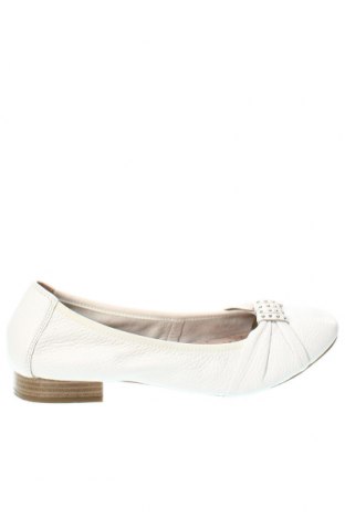 Dámské boty  Caprice, Velikost 38, Barva Bílá, Cena  1 405,00 Kč