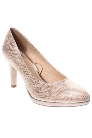 Dámské boty  Caprice, Velikost 38, Barva Růžová, Cena  845,00 Kč
