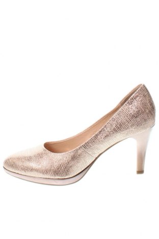 Dámské boty  Caprice, Velikost 38, Barva Růžová, Cena  845,00 Kč