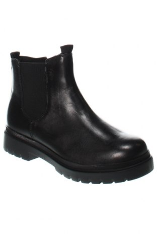 Γυναικεία παπούτσια Caprice, Μέγεθος 37, Χρώμα Μαύρο, Τιμή 72,16 €