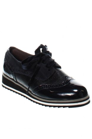 Dámské boty  Caprice, Velikost 37, Barva Modrá, Cena  988,00 Kč