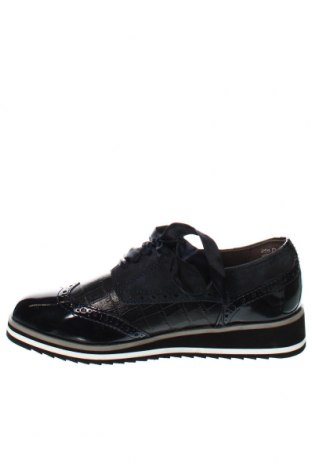 Dámské boty  Caprice, Velikost 37, Barva Modrá, Cena  988,00 Kč