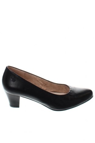 Γυναικεία παπούτσια Caprice, Μέγεθος 38, Χρώμα Μαύρο, Τιμή 27,54 €