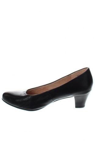 Γυναικεία παπούτσια Caprice, Μέγεθος 38, Χρώμα Μαύρο, Τιμή 27,54 €