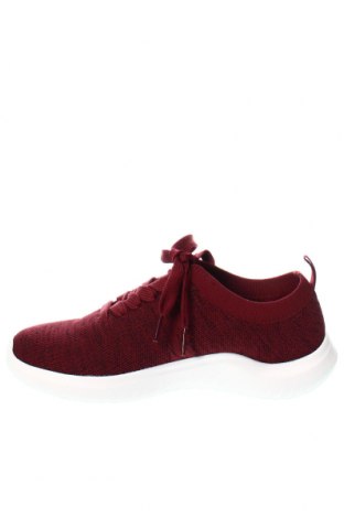 Dámské boty  Clarks, Velikost 37, Barva Červená, Cena  1 421,00 Kč